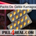 Packs De Gelée Kamagra cialis2